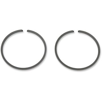 PARTS UNLIMITED Ring Set R09-661-2