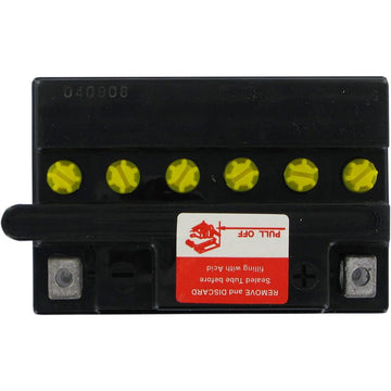 PARTS UNLIMITED Battery - YB14A-A2 CB14A-A2