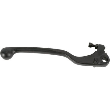 PARTS UNLIMITED Replacement Brake Lever - Black 53175-KS6-670