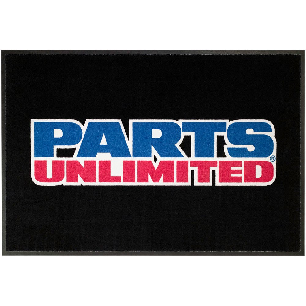 PARTS UNLIMITED Floor Mat - 48" x 72" X80-6021PR730