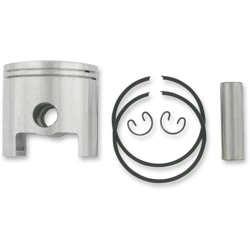 PARTS UNLIMITED Piston Assembly - 72.00 mm - Polaris 8053