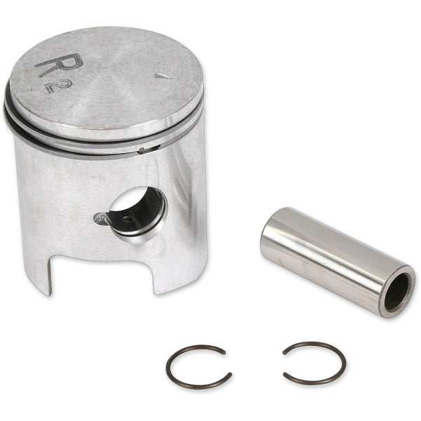 Parts Unlimited Piston Assembly - 58.00 mm - John Deere 8049