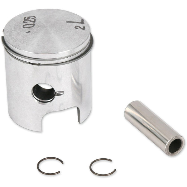 Parts Unlimited Piston Assembly - 66.00 mm - John Deere 8041-1