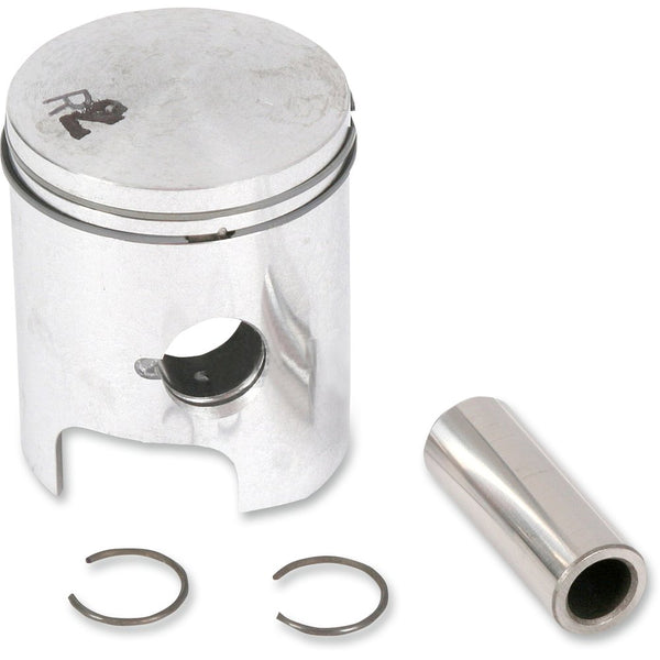 Parts Unlimited Piston Assembly - 58.00 mm - John Deere 8039