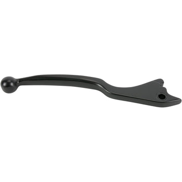 PARTS UNLIMITED Replacement Brake Lever - Black 57420-49101