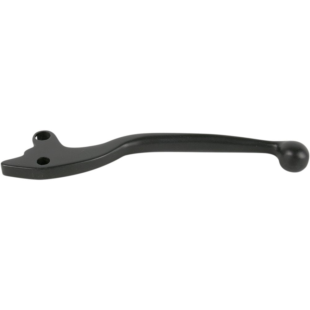 PARTS UNLIMITED Replacement Clutch Lever - Black 57620-08A00