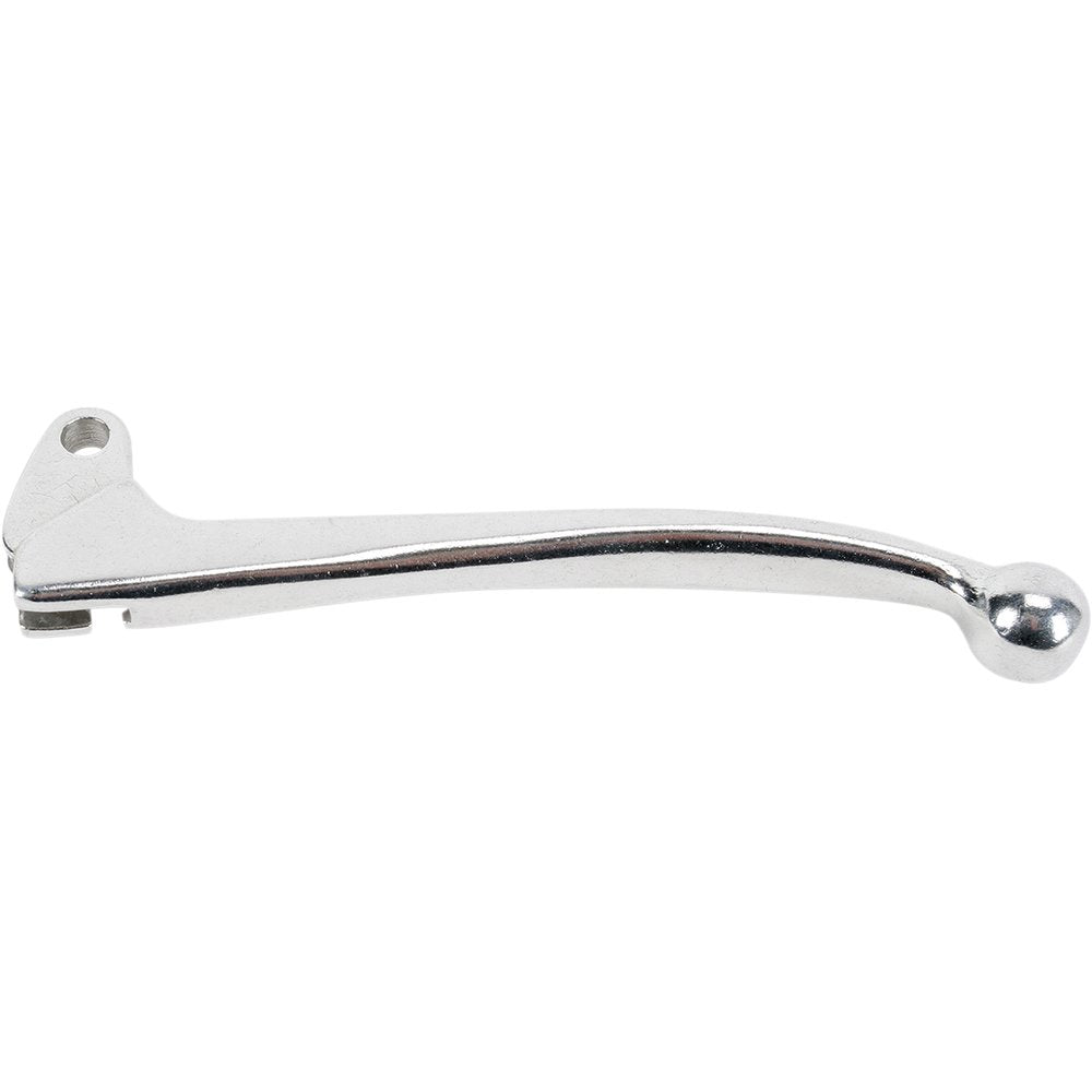 PARTS UNLIMITED Replacement Clutch Lever - Polished 57620-45020