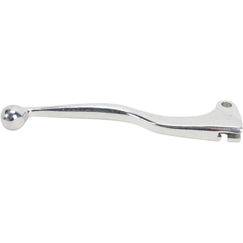 PARTS UNLIMITED Replacement Brake Lever - Polished 46092-1109