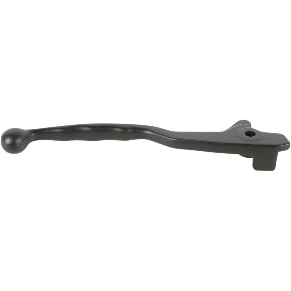 PARTS UNLIMITED Replacement Brake Lever - Black 46092-1026