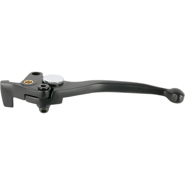 PARTS UNLIMITED Replacement Clutch Lever - Black 13236-1186