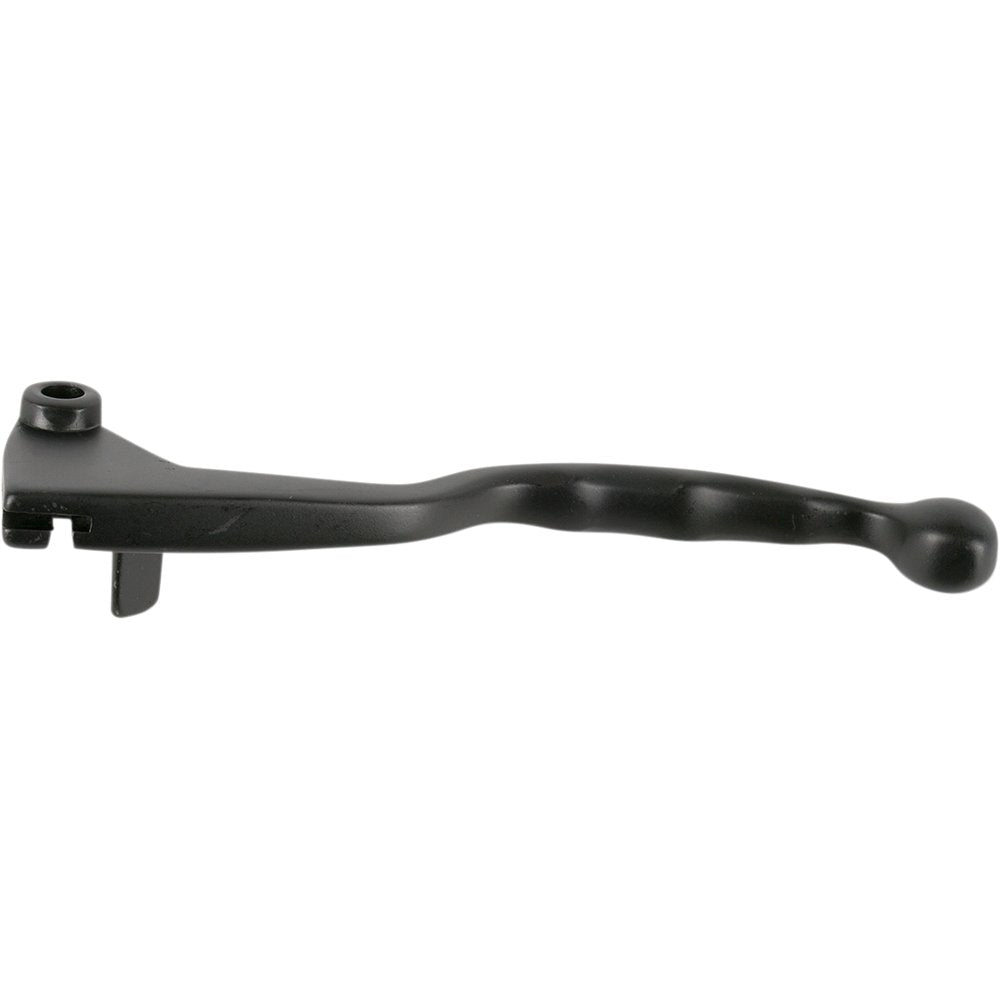 PARTS UNLIMITED Replacement Clutch Lever - Black 46092-1103