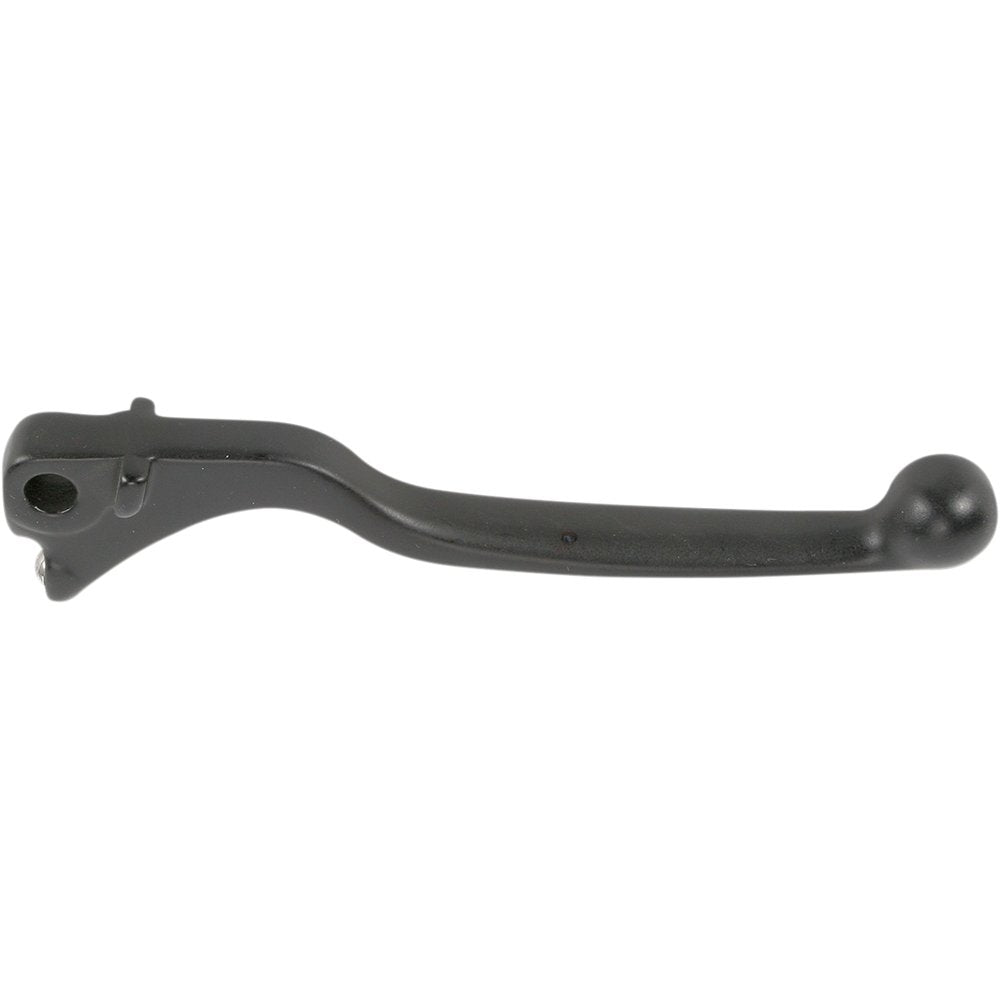 PARTS UNLIMITED Replacement Brake Lever - Black 53175-KA3-741