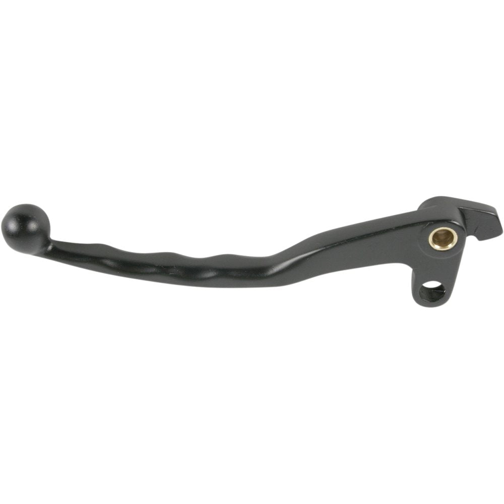 PARTS UNLIMITED Replacement Clutch Lever - Black 53178-MBO-006