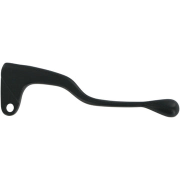 PARTS UNLIMITED Replacement Brake Lever - Black L99-23091