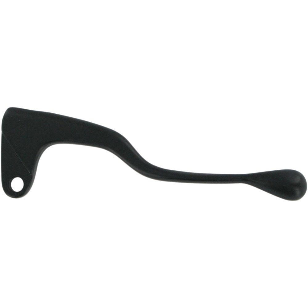 PARTS UNLIMITED Replacement Brake Lever - Black L99-23091