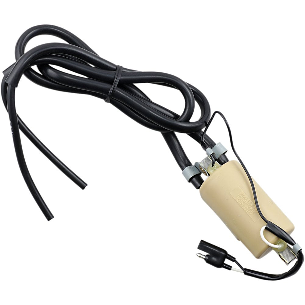 PARTS UNLIMITED External Ignition Coil IGN-097