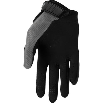 THOR Women's Ridemode Static Gloves - Gray - Small 3331-0300
