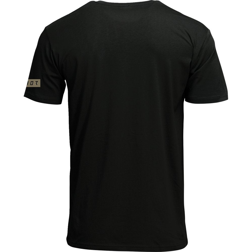 THOR Tangent T-Shirt - Black - Small 3030-25051