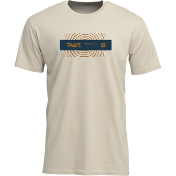 THOR Mind Control T-Shirt - Cream - Large 3030-25144