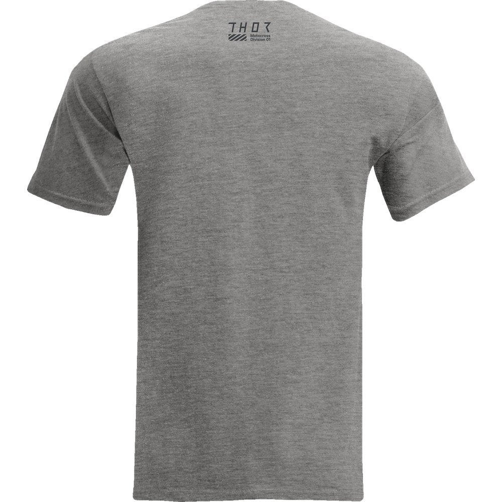 THOR Static T-Shirt - Heather Gray - Small 3030-25097