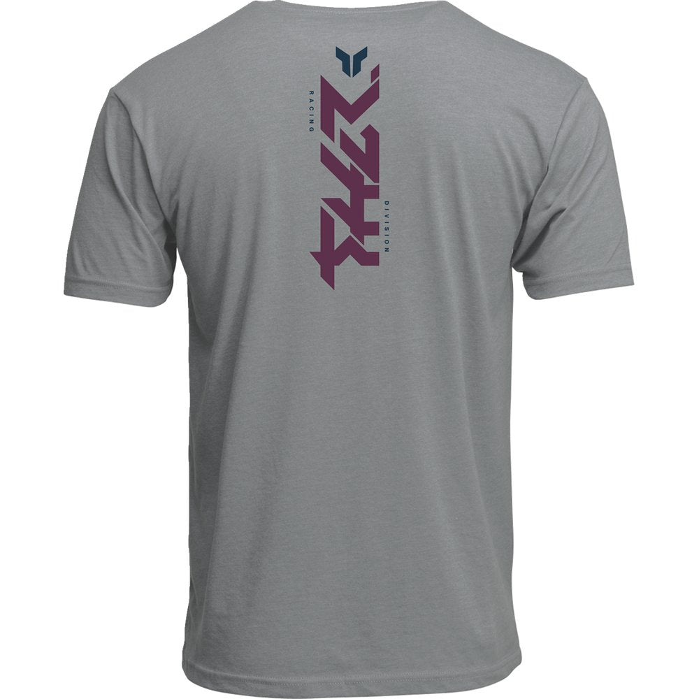 THOR Vert T-Shirt - Heather Gray - Medium 3030-25093