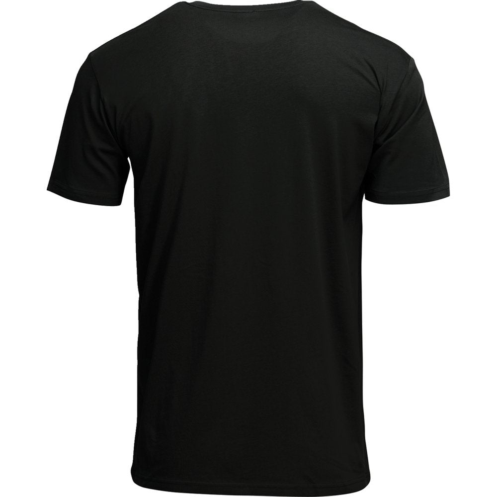 THOR Rogue T-Shirt - Black - 2XL 3030-25076