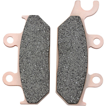 EBC Sintered Brake Pads - SXR645HH SXR645HH