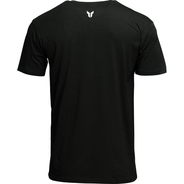 THOR Brave T-Shirt - Black - 5XL 3030-25063