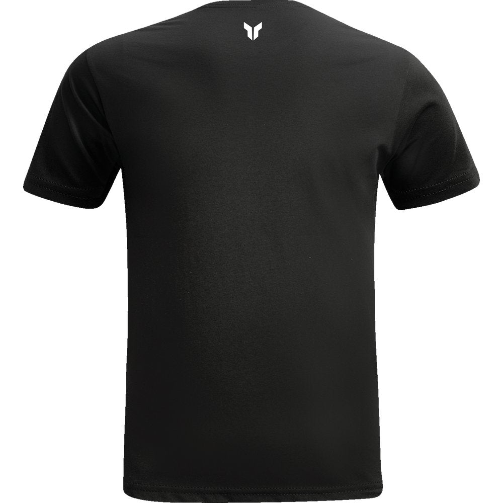 THOR Toddler Brave T-Shirt - Black - 2T 3032-3865