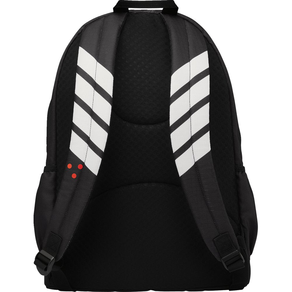 THOR Varsity Backpack - Black/Coral 3517-0563