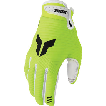 THOR Launchmode CW Gloves - Acid - XL 3330-8317