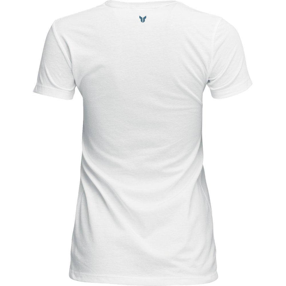 THOR Women's Brave T-Shirt - White - XL 3031-4295
