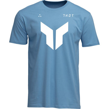 THOR Iconic T-Shirt - Light Blue - XL 3030-24544
