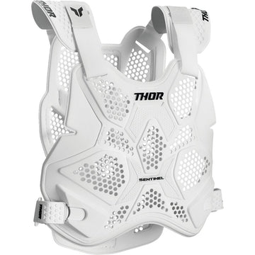 THOR Sentinel LTD Guard - White - M/L 2701-1415