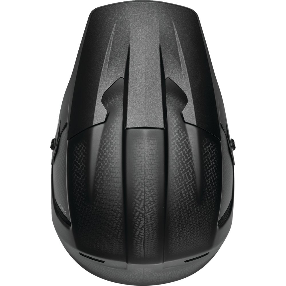 THOR Reflex Sport Helmet - Carbon Stealth - MIPS? - Black - Small 0110-8764