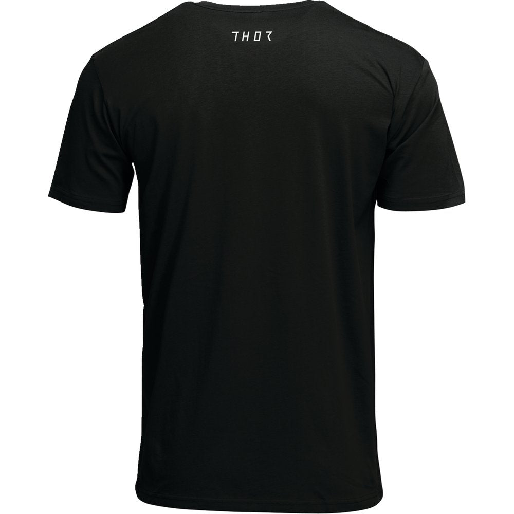 THOR Core T-Shirt - Black - Large 3030-24604