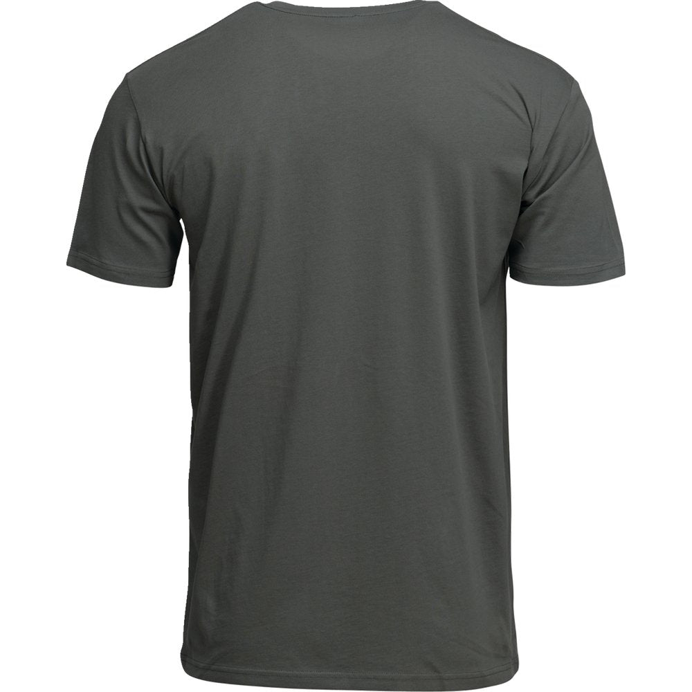 THOR Forge T-Shirt - Charcoal - Large 3030-24553