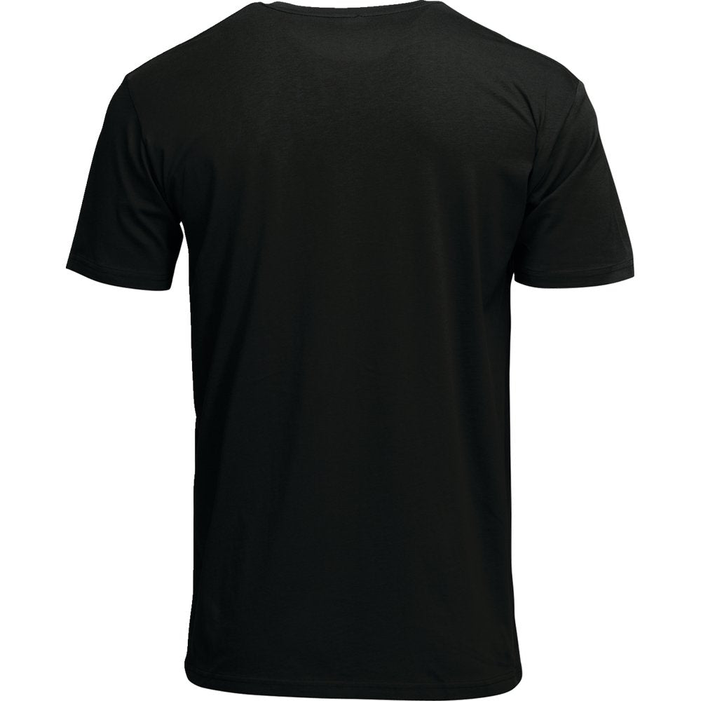 THOR Iconic T-Shirt - Toxic Black - 2XL 3030-24524