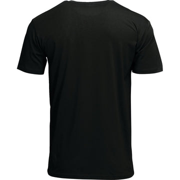 THOR Iconic T-Shirt - Toxic Black - 2XL 3030-24524