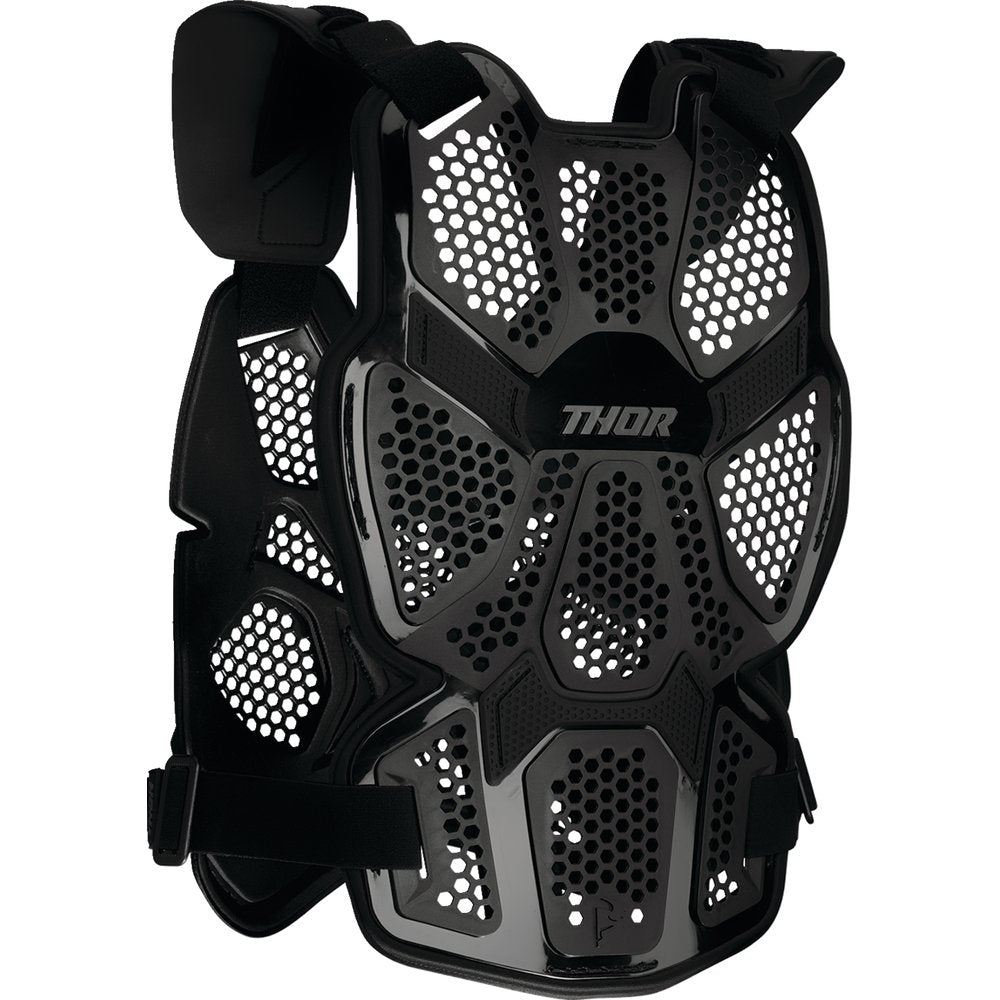 THOR Sentinel LTD Guard - Black - XL/2XL 2701-1407