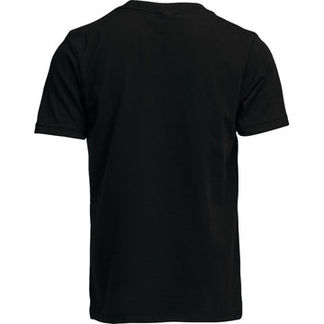 THOR Youth Iconic T-Shirt - Dry Lake Black - Large 3032-3834