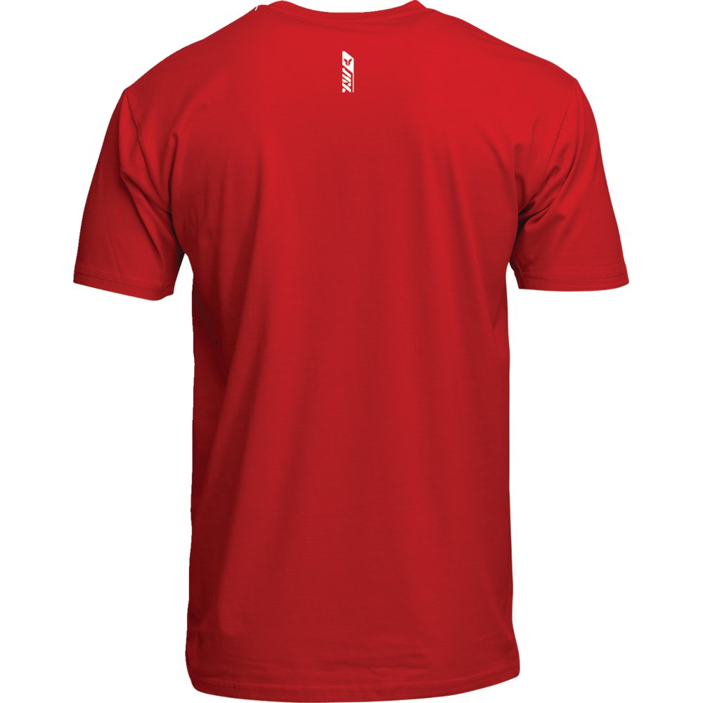 THOR Trax T-Shirt - Red - 2XL 3030-24563