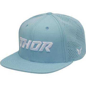 THOR Corp Hat - Light Blue 2501-4295