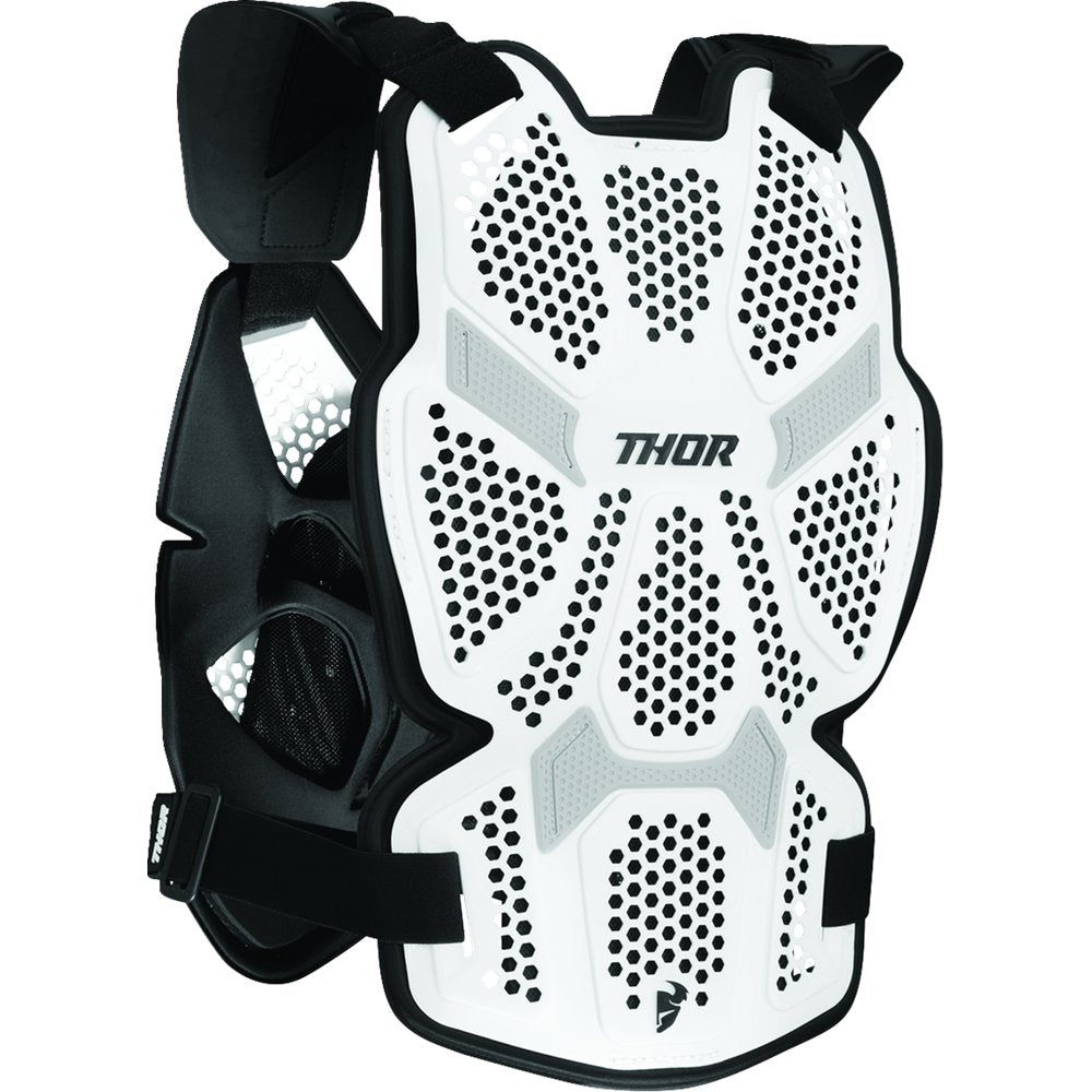THOR Sentinel Pro Guard - White - XL/2XL 2701-1298