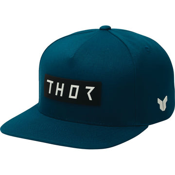 THOR Rogue Hat - Slate Blue 2501-4291