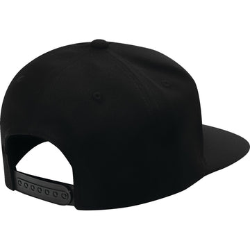 THOR Iconic Hat - Black 2501-4286