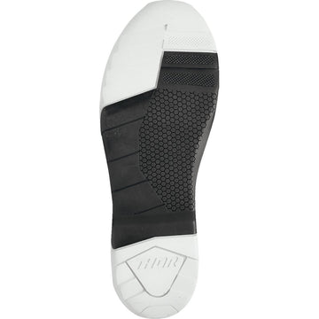 THOR Blitz XR Boots - White/Black - US 15 3410-3108