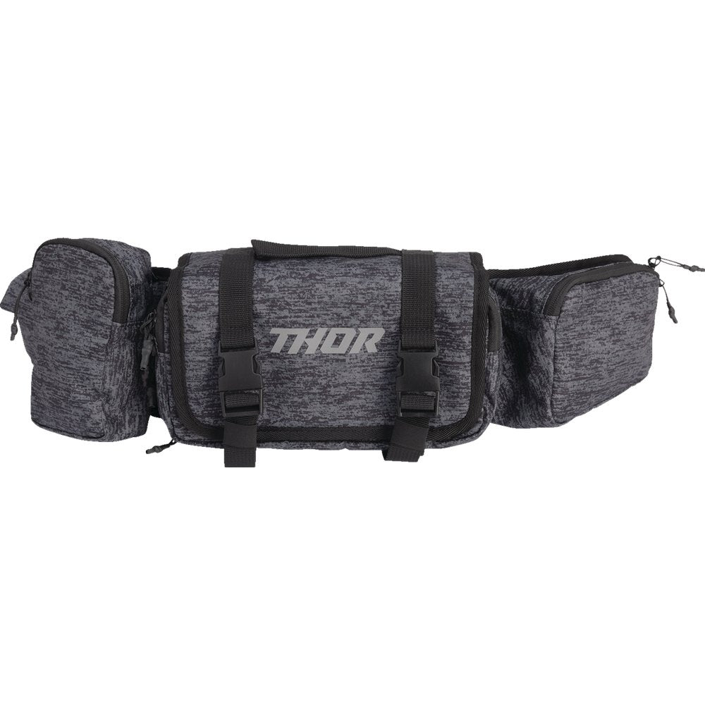 THOR Vault Pack - Chrome/Heather 3510-0173