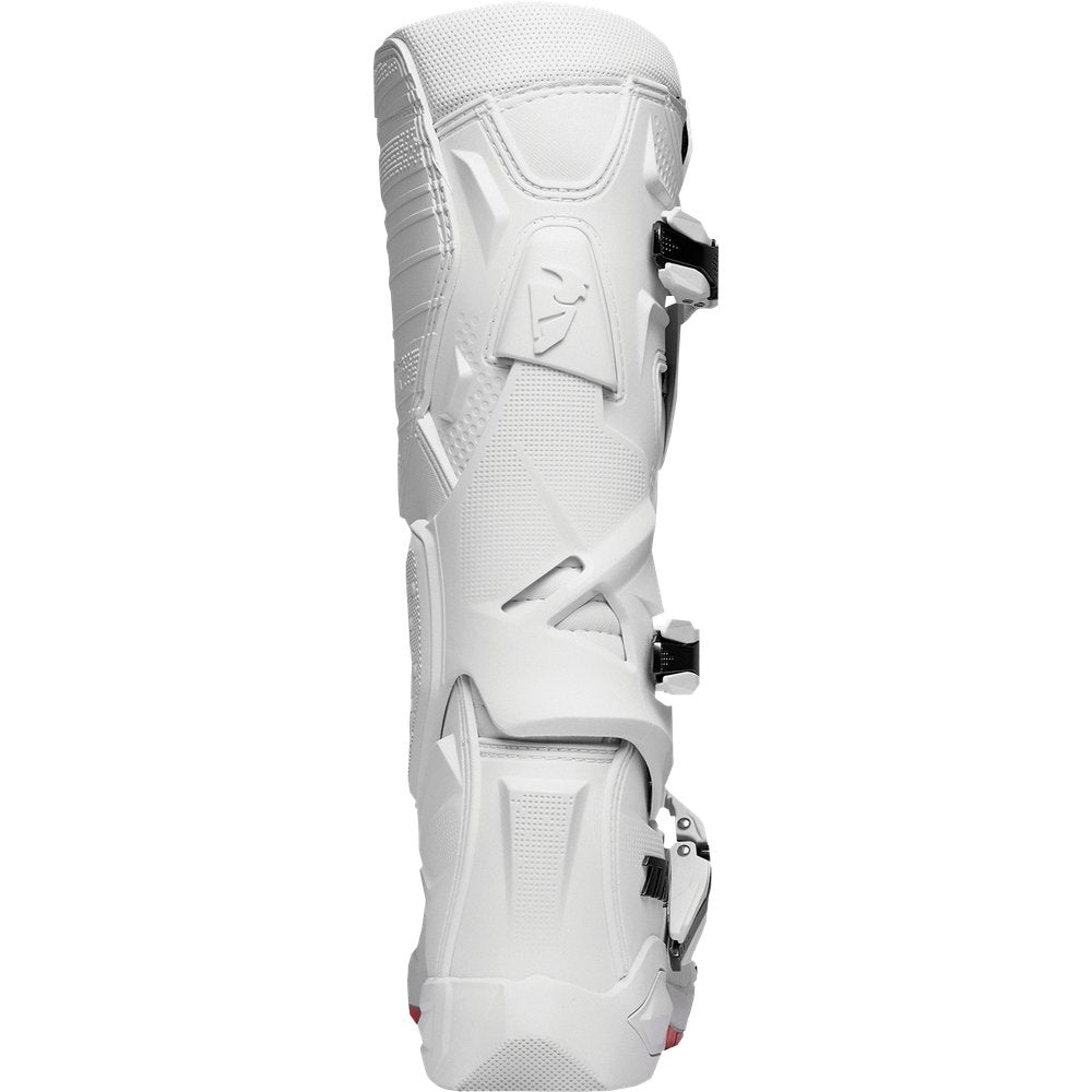 THOR Radial Boots - Frost - Size 7 3410-2727