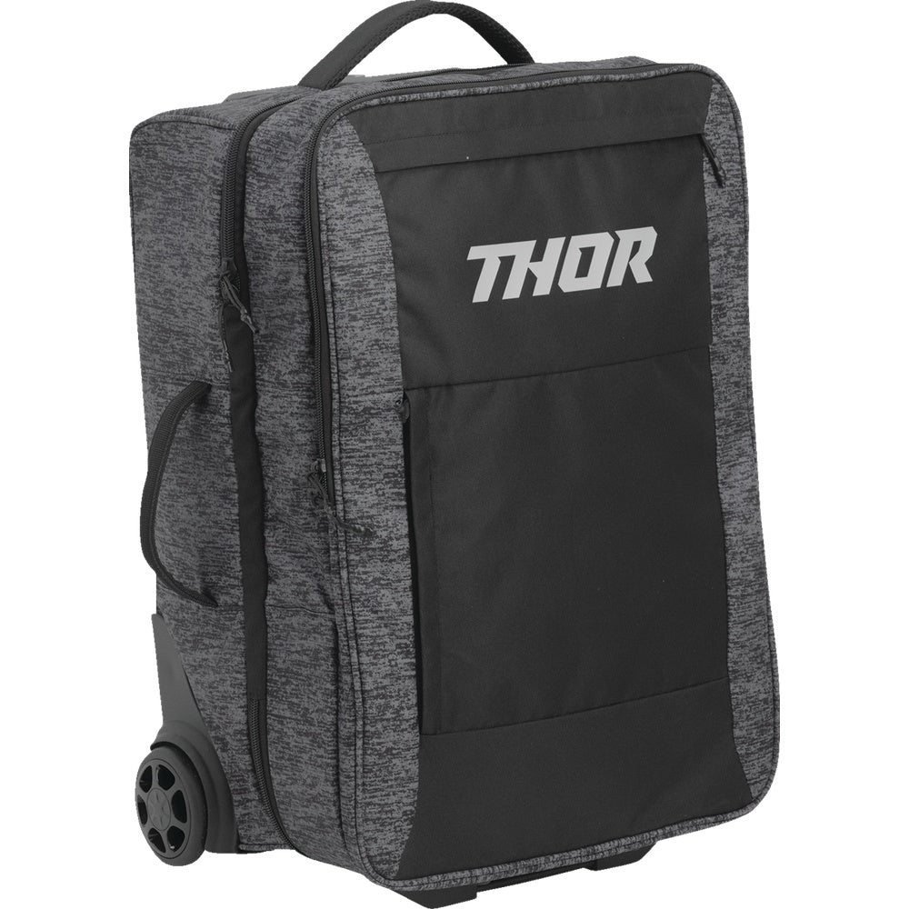 THOR Jetway Bag - Chrome/Heather 3512-0300